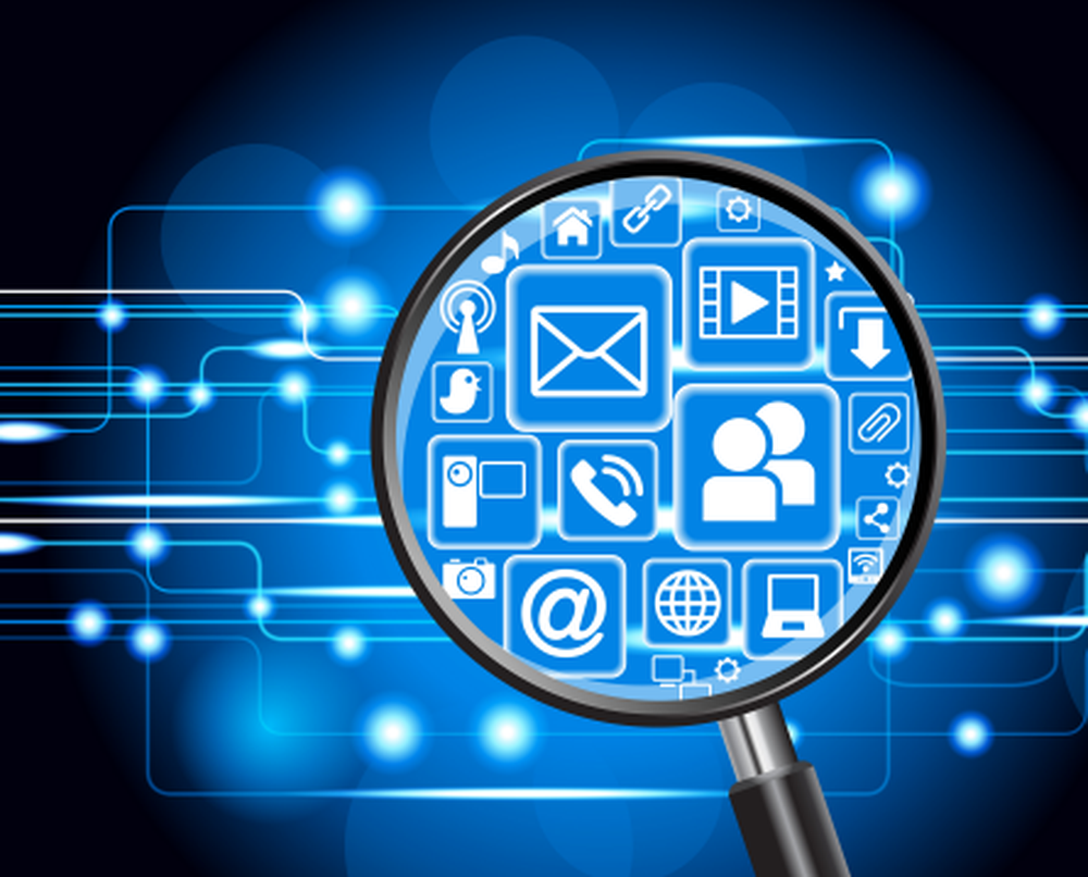 TrendSpottr Screenshot 1