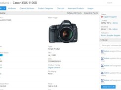 TreoPIM product page