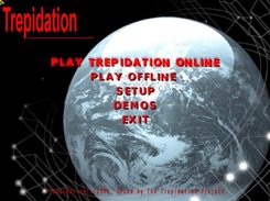Main Menu