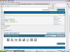 MyCMS_ThreadDisplay