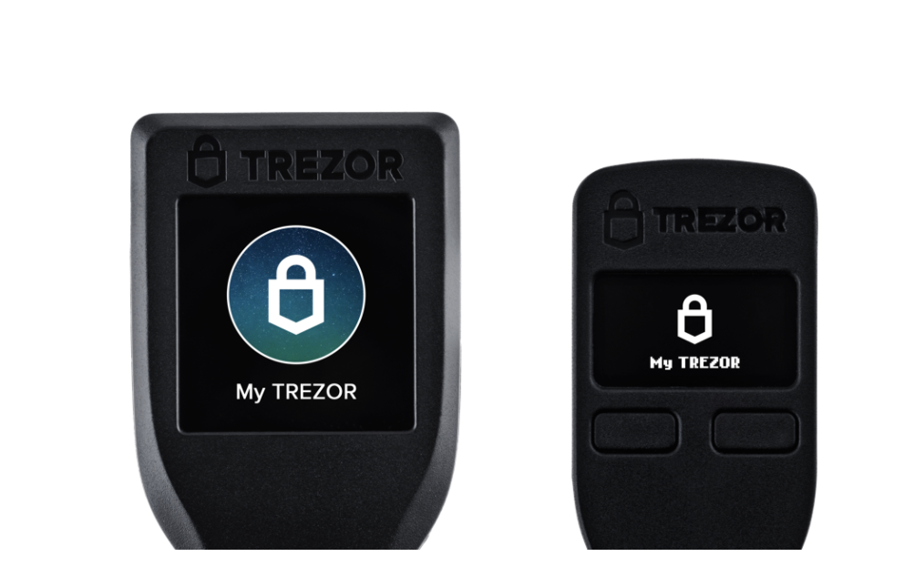 Trezor launches two new devices to help onboard crypto newbies