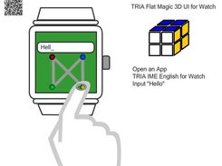 Tria-Watch