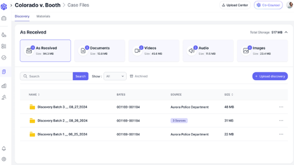 TrialKit.ai Screenshot 1