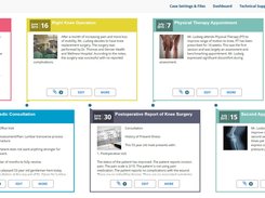 TrialLine Attorney Timeline Software