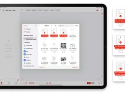 TrialPad Screenshot 2