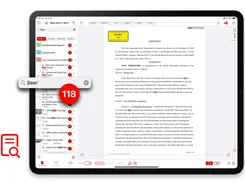 TrialPad Screenshot 3
