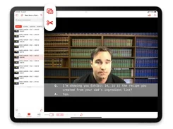 TrialPad Screenshot 4