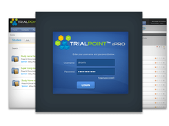 TrialPoint Screenshot 1
