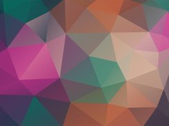 Triangular backgrounds Screenshot 3