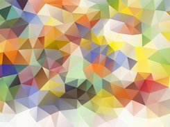 Triangular backgrounds Screenshot 6