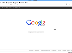sistema mais rápido em mecanismo de busca