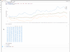 Tributary Screenshot 1