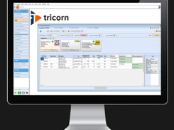 Tricorn Screenshot 1