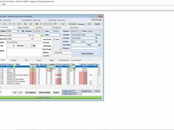 Tricorn Screenshot 1