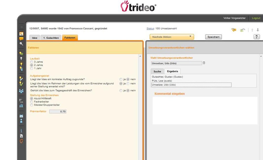 trideo5 Screenshot 1