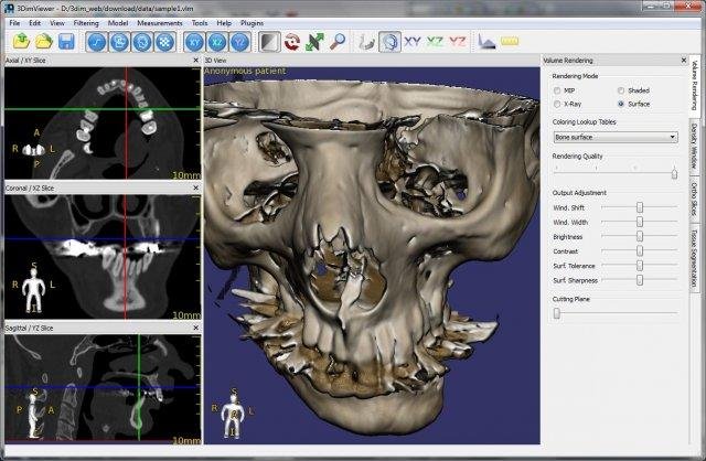 3dimviewer Download Sourceforge Net