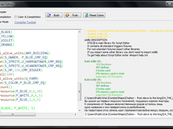 Example project