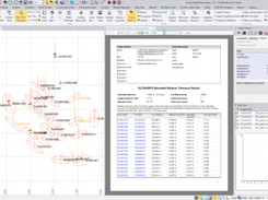 Trimble Business Center Screenshot 1