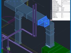 Trimble EC-CAD Screenshot 1