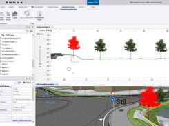 Trimble Novapoint Screenshot 3