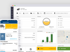 Trimble PULSE Screenshot 1