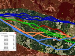 Trimble Quantm Screenshot 3