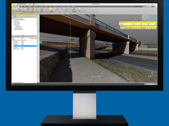 Trimble RealWorks Screenshot 1
