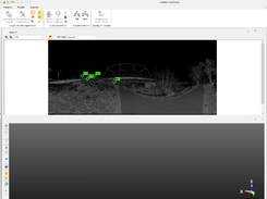 Trimble RealWorks Screenshot 1