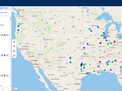 Trimble Visibility Screenshot 2