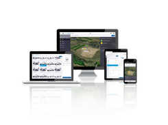 Trimble WorksManager Screenshot 1