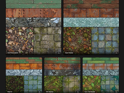 TrimSheetFast Screenshot 1