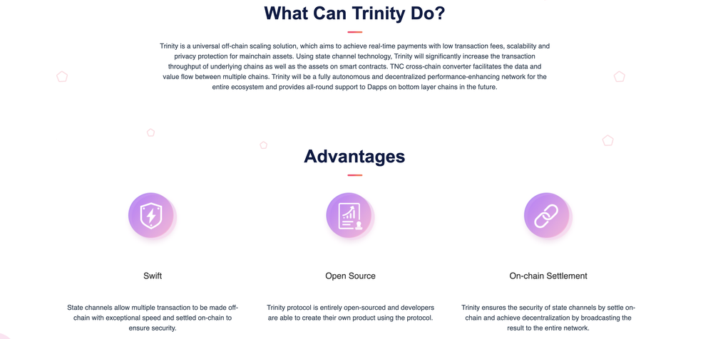 Trinity Screenshot 1