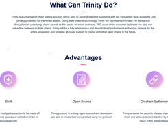 Trinity Screenshot 1