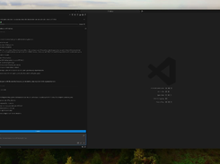 Trinity-Large-Thinking Screenshot 1