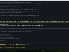 Trinity-Large-Thinking Screenshot 2