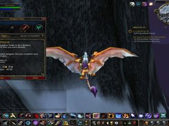 TrinityCore used in WoW