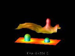 TrioCFD Screenshot 5