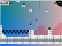 Pengui Shot Screenshot 1