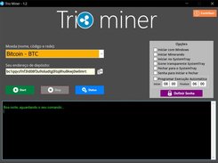 Trio miner