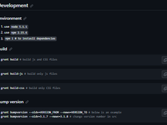 Trip.js Screenshot 1