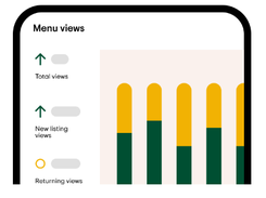 Tripadvisor Menu Connect Screenshot 3