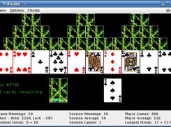 A new game, but customized in most ways.
