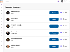 TripGain Screenshot 1