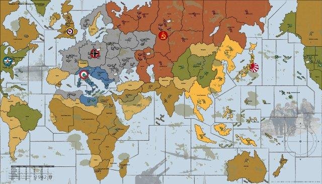 Allies Allies
