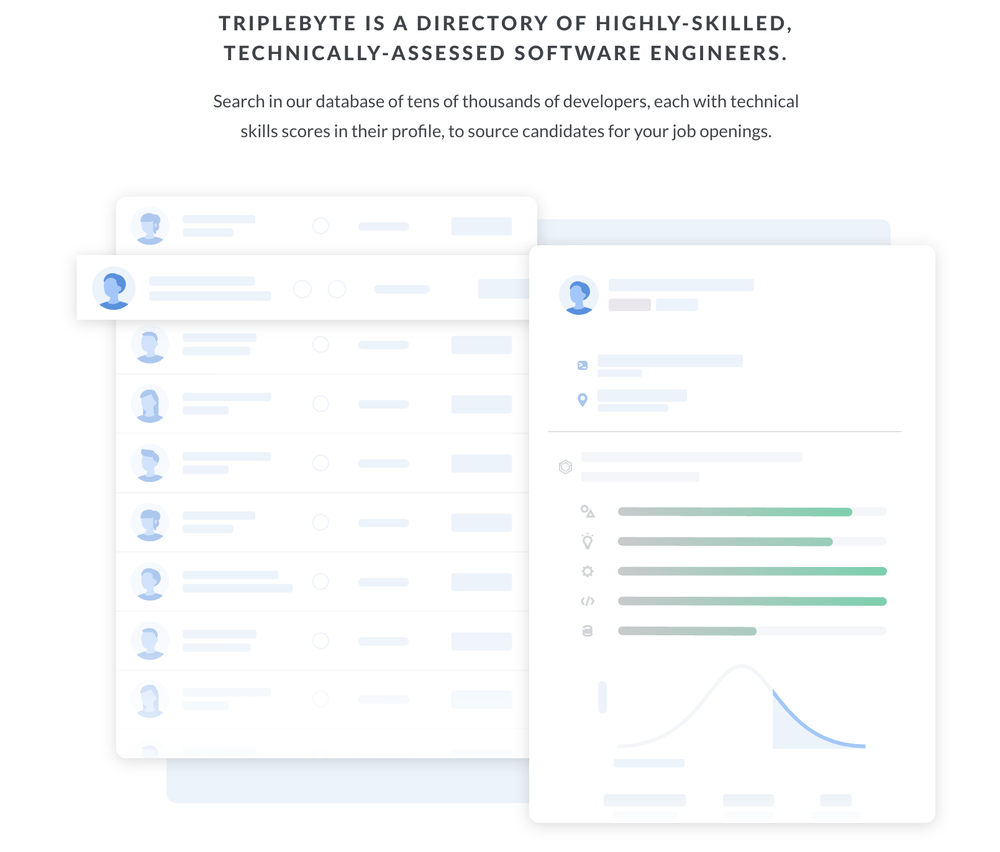 Triplebyte Screenshot 1