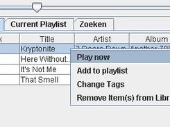 mp3 actions