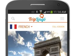 TripLingo Screenshot 1