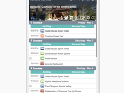 Tripsee Concierge Screenshot 1