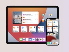 Widgets