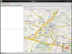 Show your photos on a map